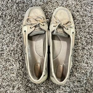 Women’s Sperry Boat Shoes